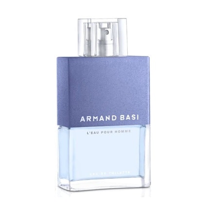 Armand Basi L'Eau Eau de Toilette (EDT) Homme 75ml