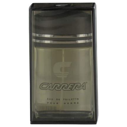 Paloma Picasso Carrera par Muelhens Eau de Toilette (EDT) Homme 100ml