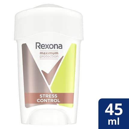 Rexona Maximum Protection Stress Control Deodorant Stick Déodorant (Déo) Mixte 45ml