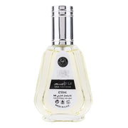 Ard Al Zaafaran Ana Abiyedh Eau de Parfum (EDP) Mixte 50ml