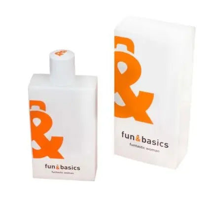 Fun & Basics Funtastic Women EDP 100ml Fun & Basics