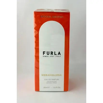 Furla Meravigliosa Eau De Parfum 30ml Special Edition Furla