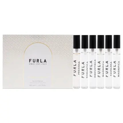 Furla Set Eau De Parfum 5ml Furla