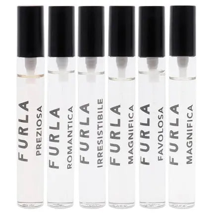 Furla Set Eau De Parfum 5ml Furla