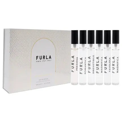 Furla Set Eau De Parfum 5ml Furla