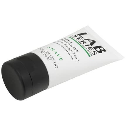 Lab Series 3-in-1 Post-Shave Remedy 1.7 Ounce Unisexe