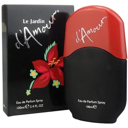 Le Jardin D'Amore Eau De Parfum 100ml Le Jardin