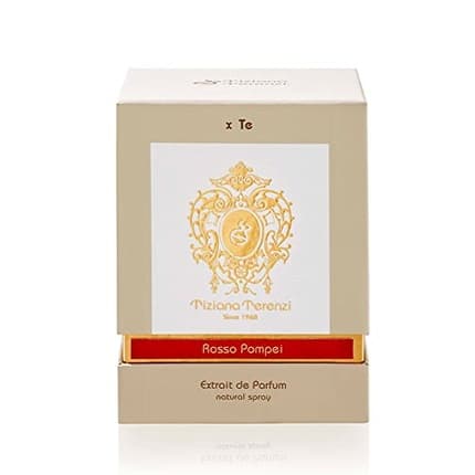 Tiziana Terenzi Rosso Pompei Extract De Parfum Parfum (Parfum) Femme 100ml