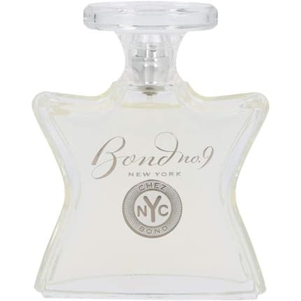 Bond No. 9 Chez Bond Eau de Parfum (EDP) Mixte 100ml