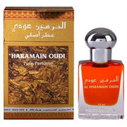 Al Haramain Oudi Perfume Oil Eau de Parfum (EDP) Mixte