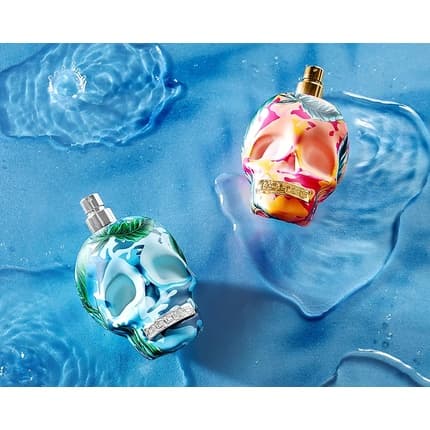 Police To Be Exotic Jungle Eau de Toilette (EDT) Homme 124ml