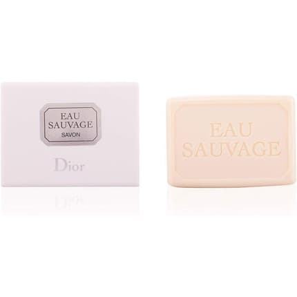 Christian Dior Eau Sauvage Soap 150g