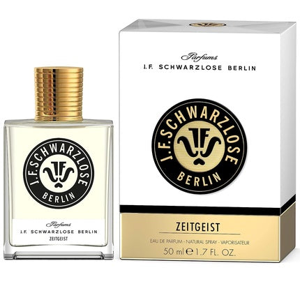 JFS Zeitgeist EDP Vapo 50ml Jfs