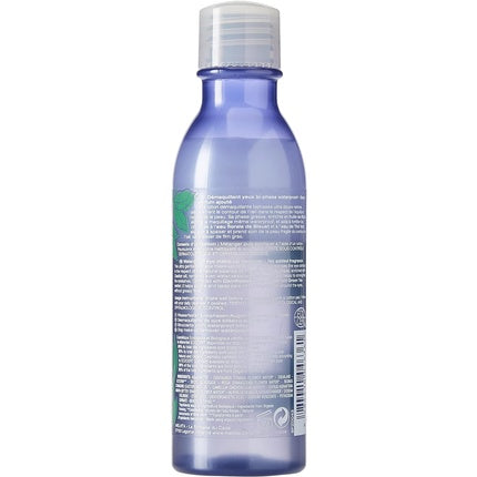 Melvita Floral Bouquet Detox Organic Waterproof Eye Makeup Remover 100ml