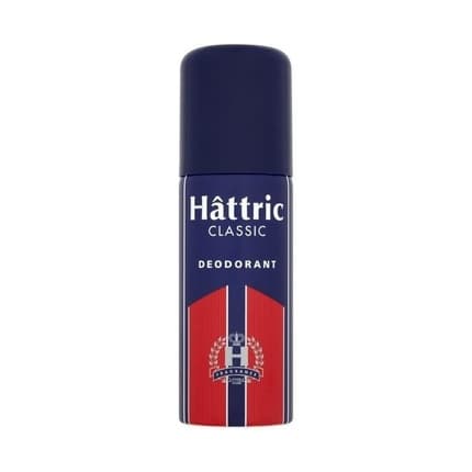 Hattric Classic Deodorant Déodorant (Déo) Homme