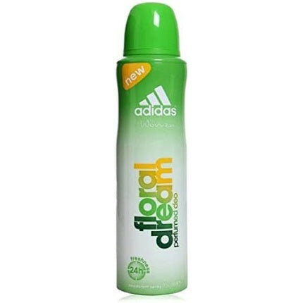 Adidas Floral Dream Women's Deodorant 150ml adidas