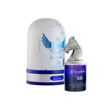 Armaf Bucephalus No Xii Eau de Parfum (EDP) Mixte 100ml