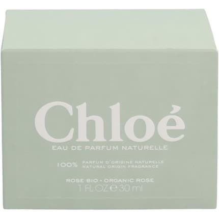 Chloé Chlo Naturelle Eau de Parfum (EDP) Mixte 30ml