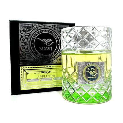 Paris Corner Mawj Appletini Eau de Parfum 100 ml - Fruité
