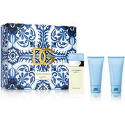 Dolce &amp; Gabbana Perfume Set Women
