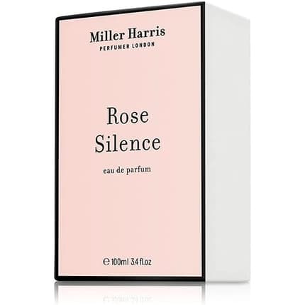 Miller Harris Rose Silence Eau de Parfum (EDP) Mixte
