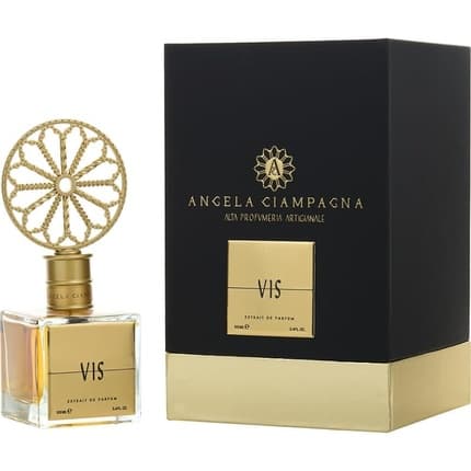 Angela Ciampagna Vis Extrait De Parfum Parfum (Parfum) Mixte
