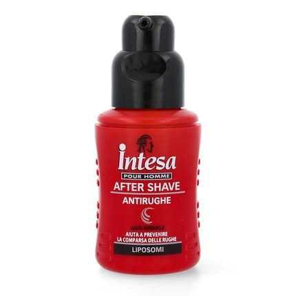 Intesa Sanpaolo Intesa After Shave Anti Wrinkle Vital 's Care Fragrance (Fragrance) Homme 100ml