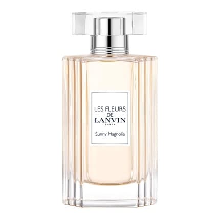 Lanvin Les Fleurs De Lanvin Sunny Magnolia Eau de Toilette (EDT) Mixte 90ml