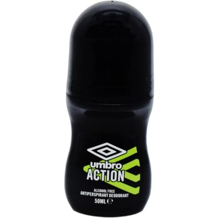 Umbro Action Deodorant Déodorant (Déo) Mixte