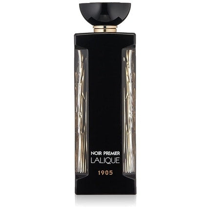 Noir Premier Terres Aromatiques Lalique Eau de Parfum spray 3.3oz, 1oz équivaut à 30ml 100 ml Lalique