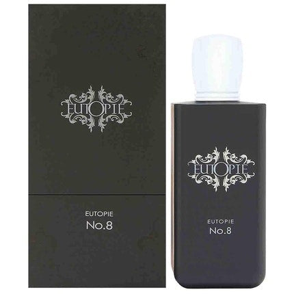 Eutopie No. 10 Unisex Eau de Parfum 100ml Eutopie