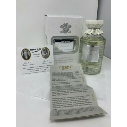 Creed Himalaya Splash Eau de Parfum (EDP) Mixte 248ml