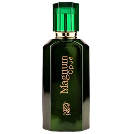 Nylaa Magnum Opus Eau de Parfum 100ml Unisex
