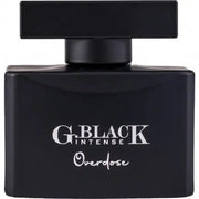 G. Black Intense Overdose Eau De Parfum 100ml