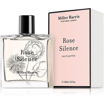 Miller Harris Rose Silence Eau de Parfum (EDP) Mixte