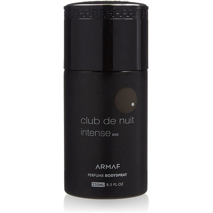 ARMAF Club De Nuit Intense Man Body Spray 250ml Armaf