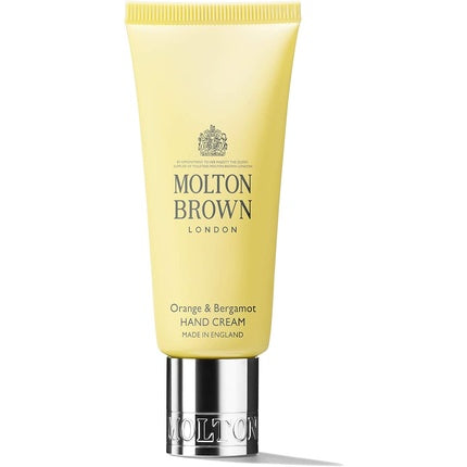 Molton Brown New Version