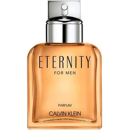 Calvin Klein Eternity Parfum Eau de Parfum (EDP) Homme 100ml