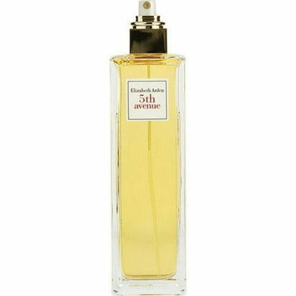 Fifth Avenue by Elizabeth Arden Eau de Parfum Spray 4.2 oz Tester