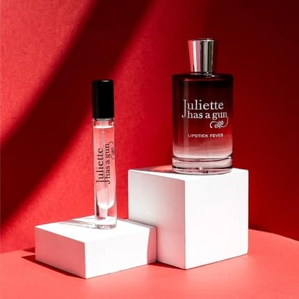 Juliette has a gun Lipstick Fever Eau de Parfum (EDP) Mixte 50ml