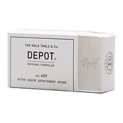 Depot 409 After Shave Astringent Stone Fragrance (Fragrance) Mixte 90g