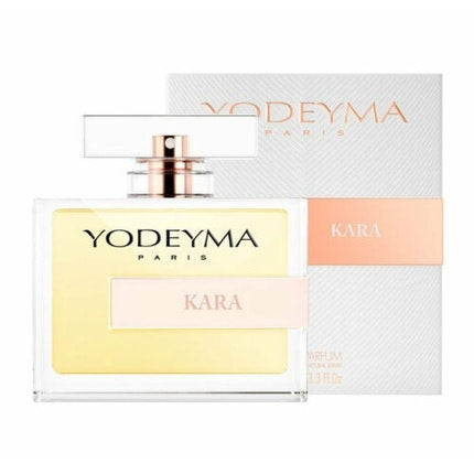 YODEYMA KARA Eau de parfum  Spray 100ml Yodeyma Paris