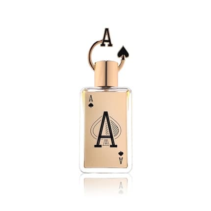 Fragrance World Ace Eau de Parfum (EDP) Mixte 80ml