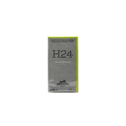 Herms H24 Eau De Toilette 30ml