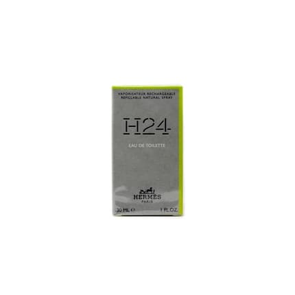 Herms H24 Eau De Toilette 30ml