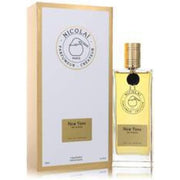 Nicolai New York Intense Eau De Parfum 100ml Unisex Spray