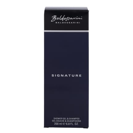 Baldessarini Sign DG 200ml Unisexe