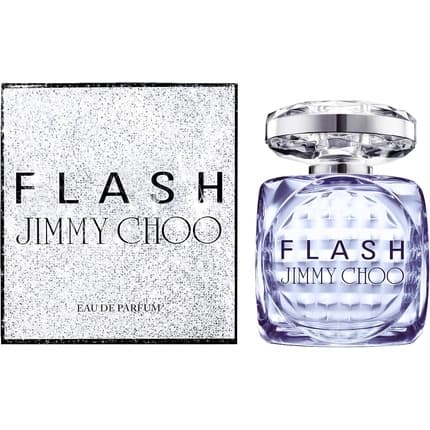 Jimmy Choo Flash Eau de Parfum (EDP) Femme 100ml