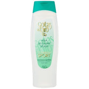 Instituto Espaol Gotas De Oro Sport Eau De Cologne 750ml
