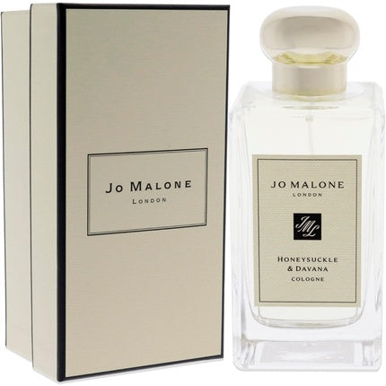 Honeysuckle & Davana by Jo Malone Eau De Cologne Spray 100ml